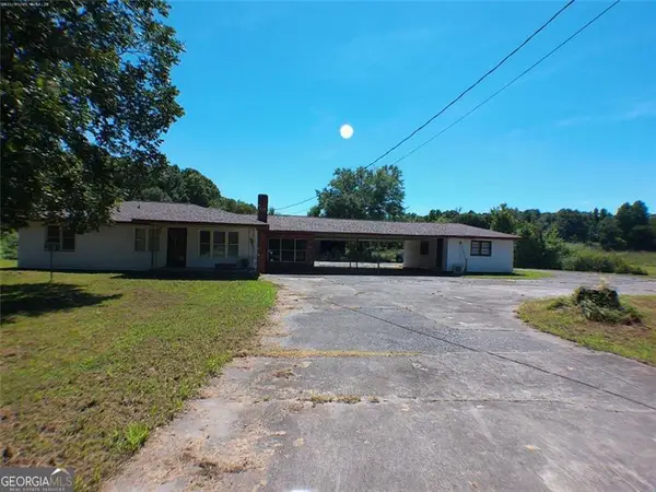 65 Long Station Road, Aragon, GA 30104