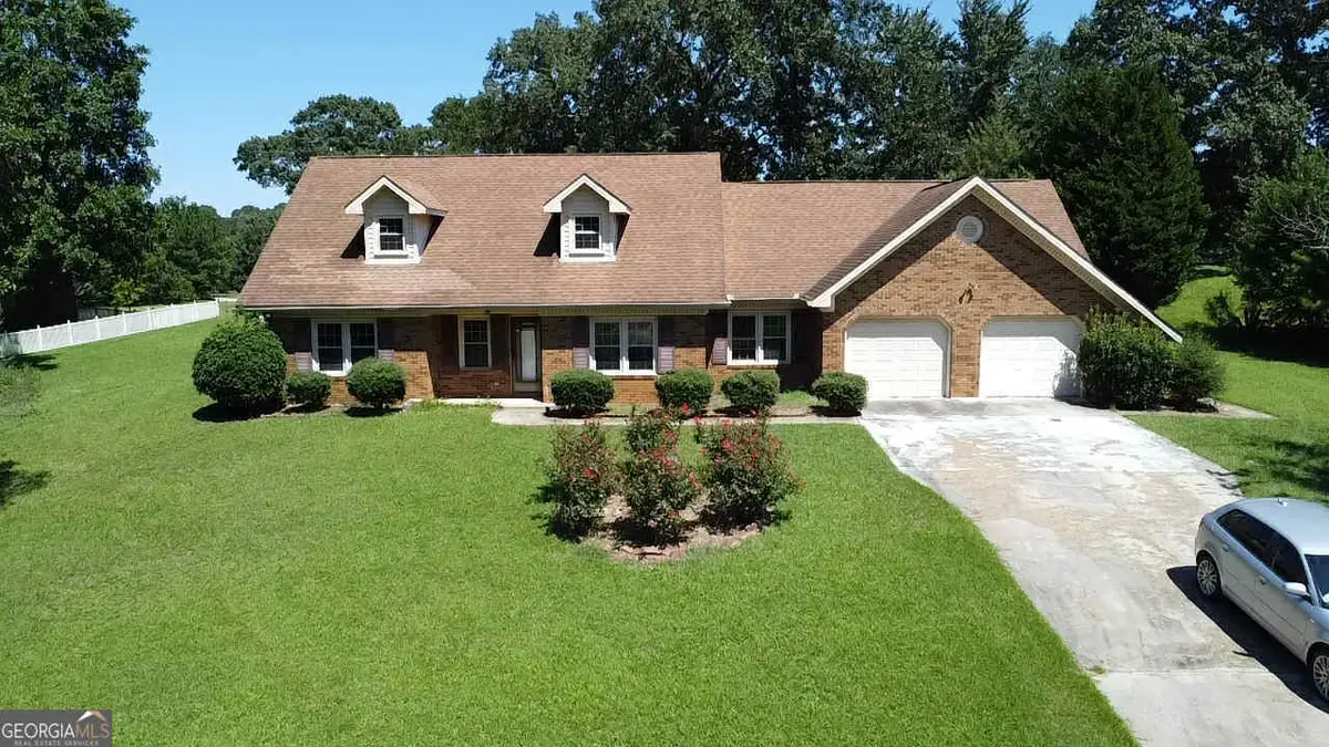 111 Glacier Trail, Warner Robins, GA 31088 - Image #1
