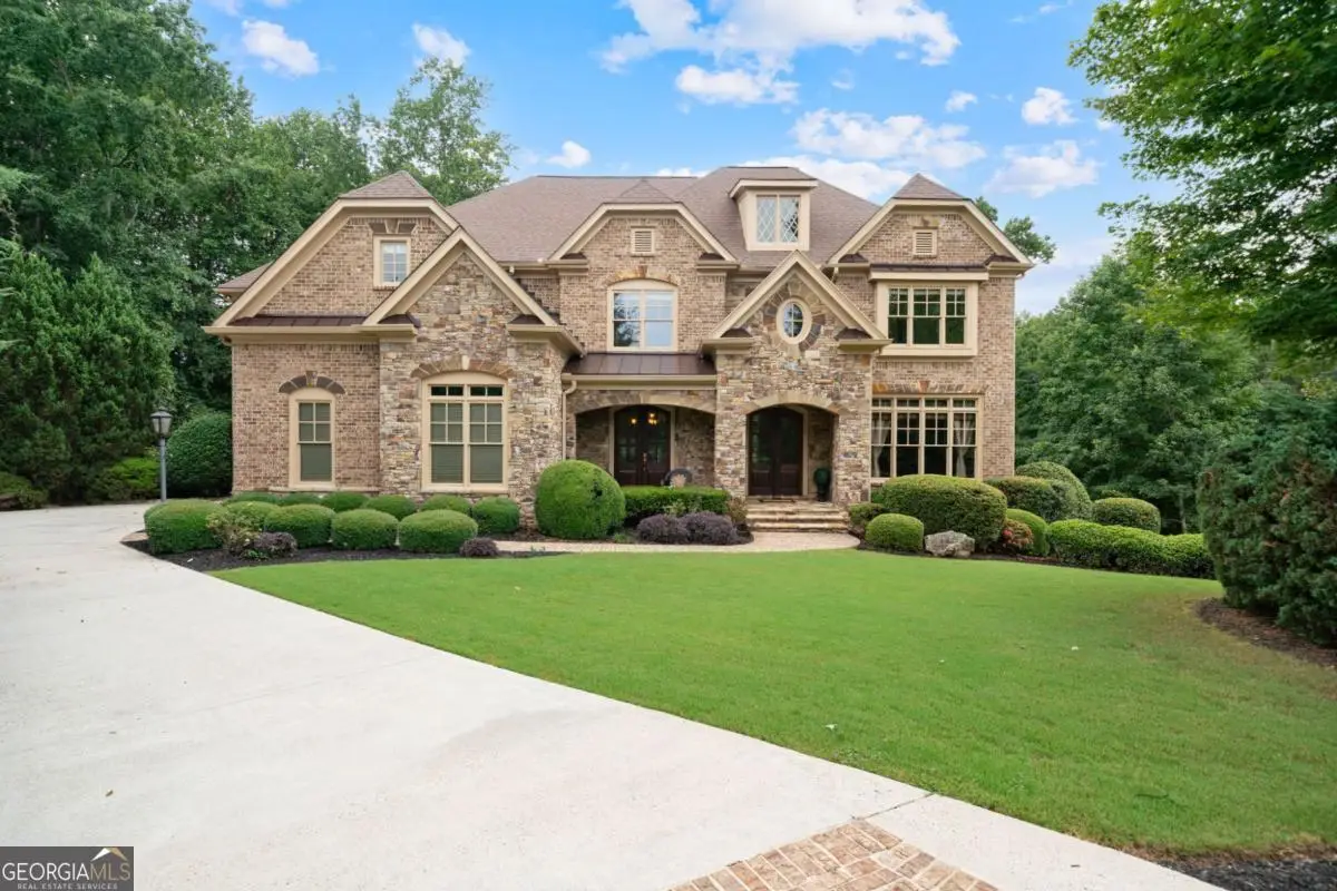 1750 Cone Flower Way, Suwanee, GA 30024 - Image #1