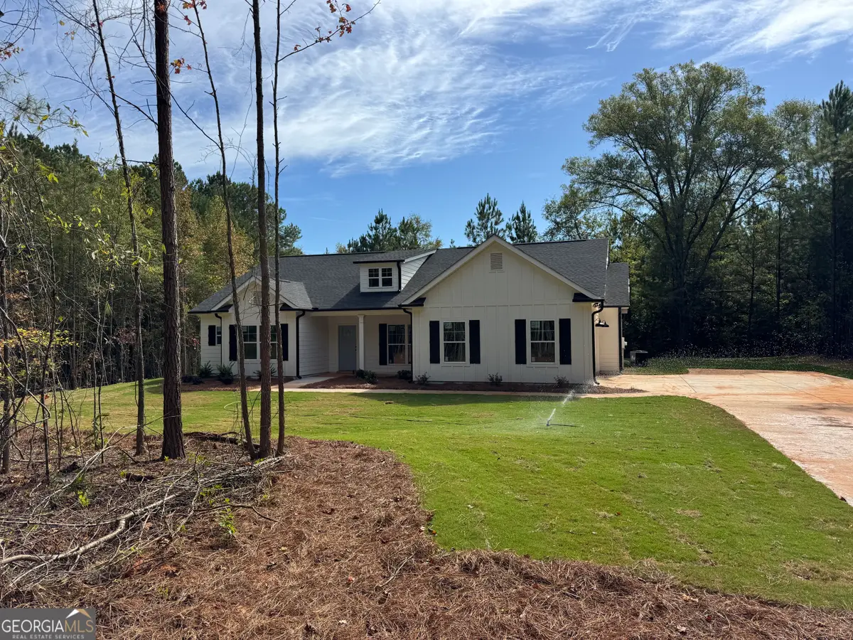 4627 Gordon Road, Senoia, GA 30276 - Image #1