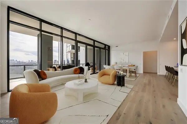 2425 Peachtree Road Ne #1604, Atlanta, GA 30305