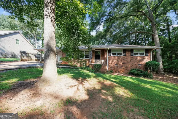 209 Needlecrest Drive, Gray, GA 31032