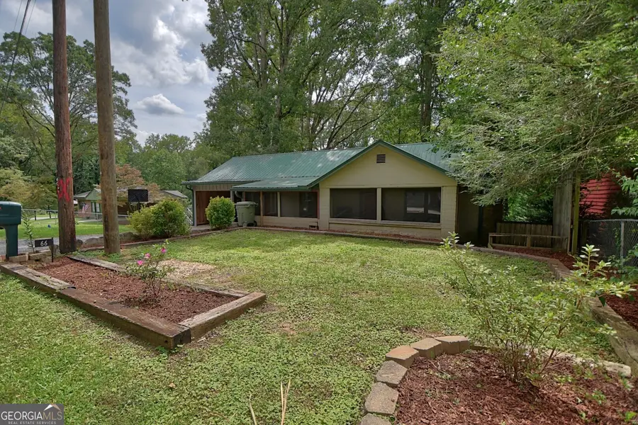 66 Post Oak Street, Clayton, GA 30525 - Image #2