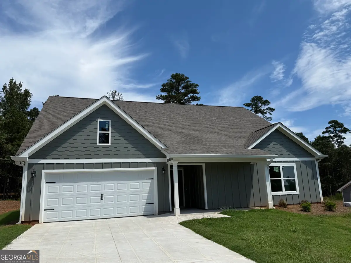 310 Park Place Drive #LOT 3, Lavonia, GA 30553 - Image #1