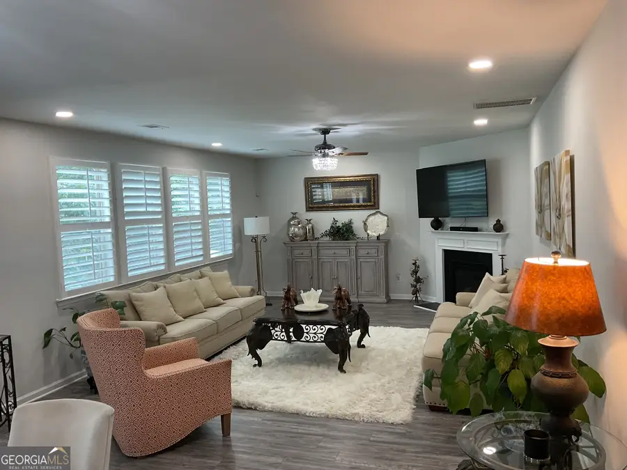 1584 Nations Trail, Riverdale, GA 30296 - Image #3