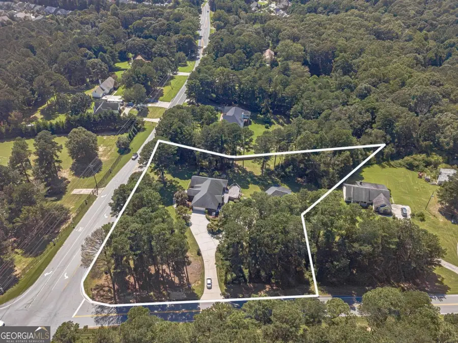 2705 Luke Edwards Road, Dacula, GA 30019 - Image #3