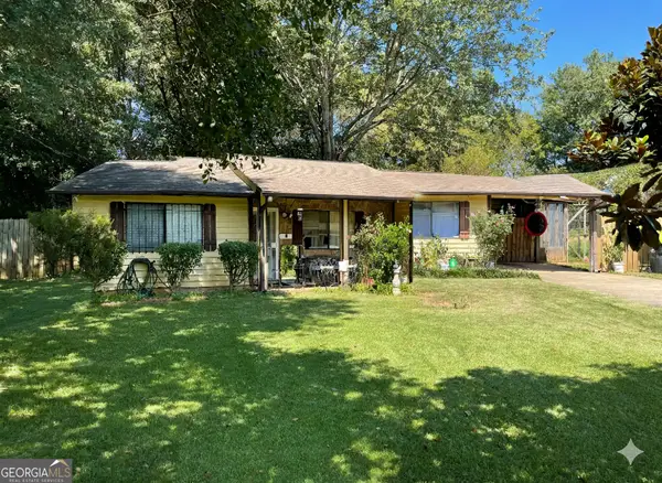 4301 Rex Road, Rex, GA 30273