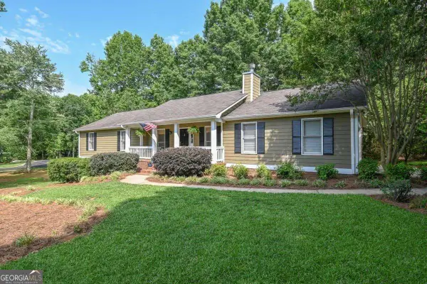 1031 Sagefield Drive, Watkinsville, GA 30677