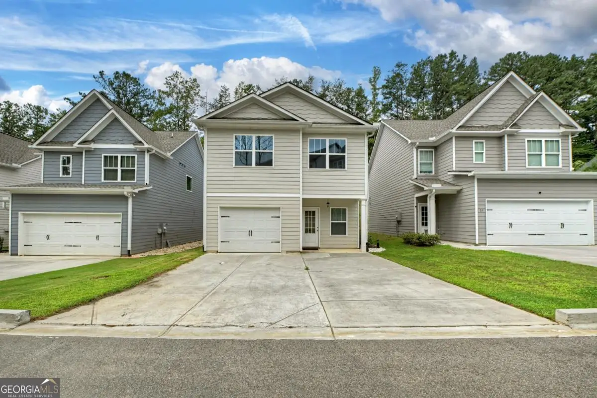 45 Hood Trail, Jasper, GA 30143 - Image #1