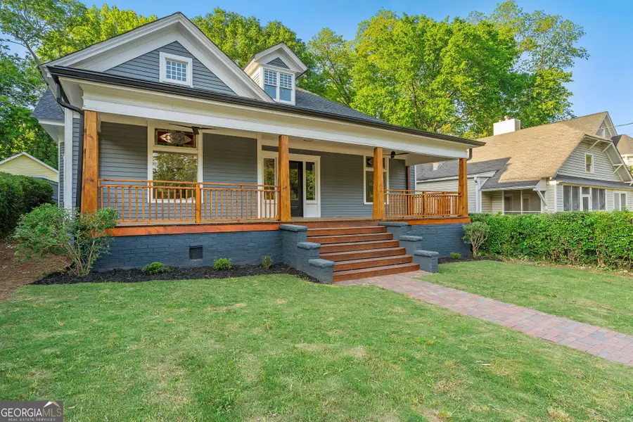 378 Grant Park Place Se, Atlanta, GA 30315 - Image #2