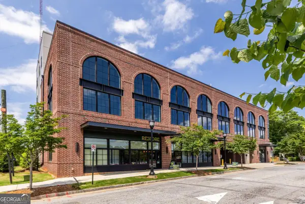 112 Rogers Street Ne #208, Atlanta, GA 30317