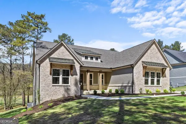 1051 Pinehurst Drive, Greensboro, GA 30642