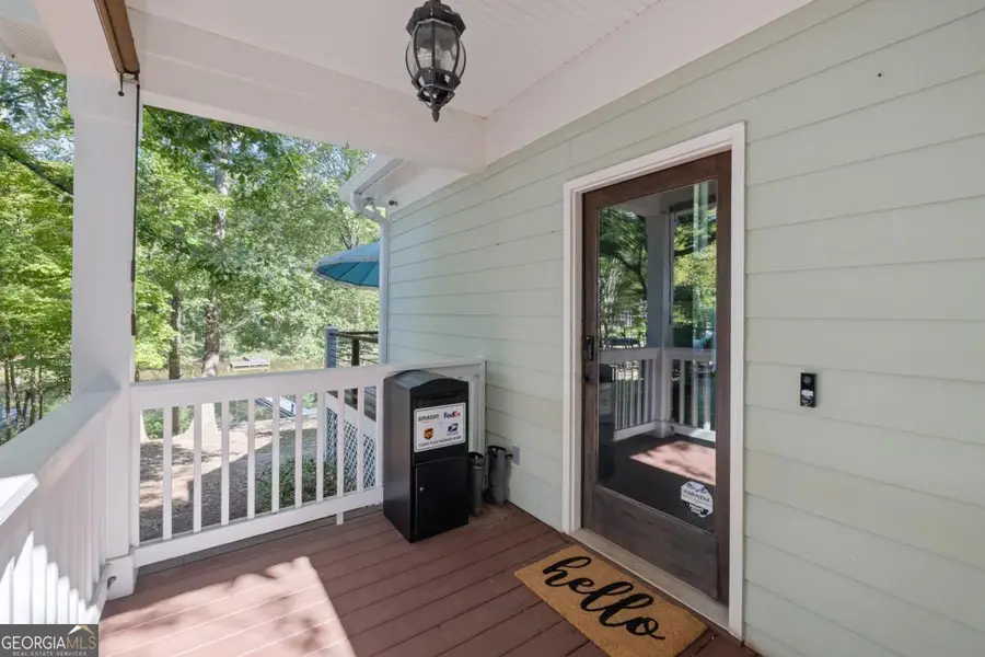 188 W River Bend Drive, Eatonton, GA 31024 - Image #3