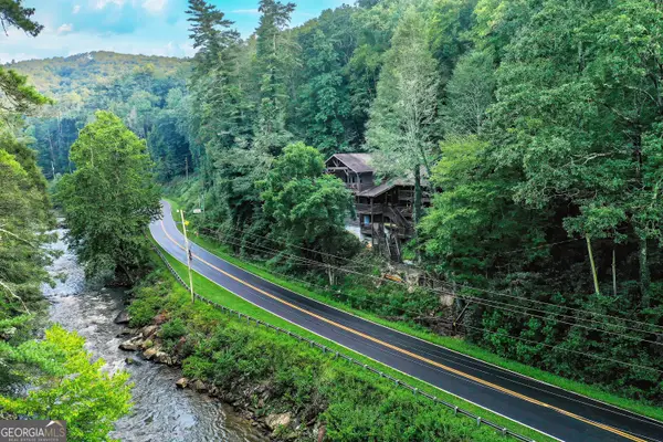 7022 Aska Road, Blue Ridge, GA 30513