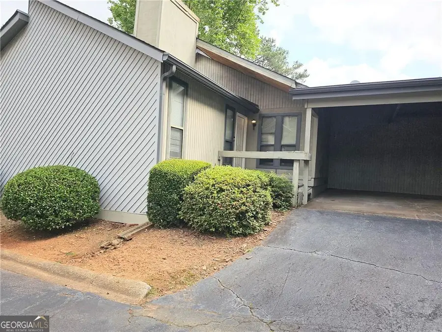 5025 Highland Club Drive, Marietta, GA 30068 - #2