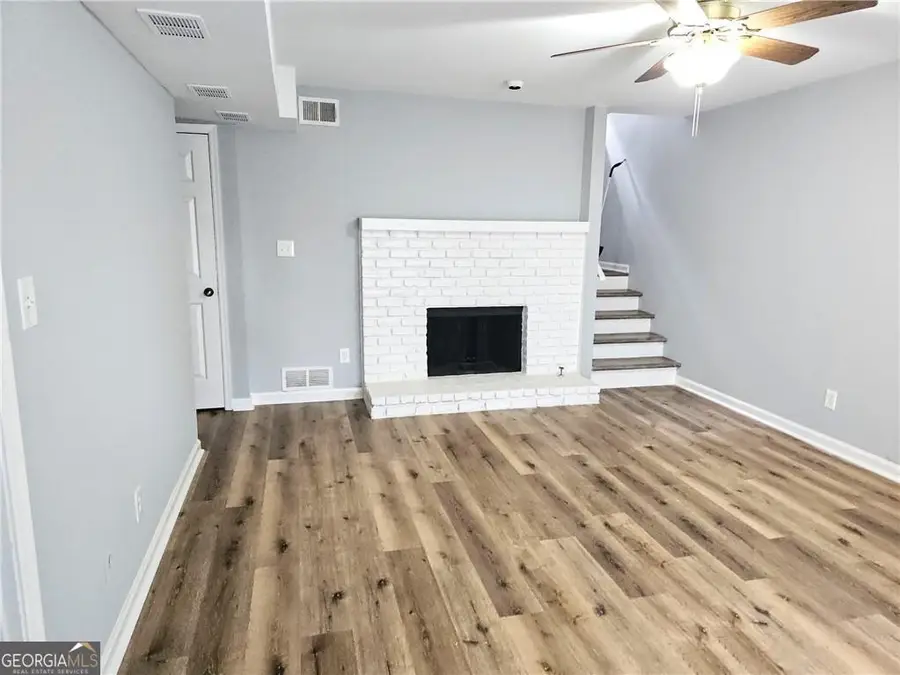 5025 Highland Club Drive, Marietta, GA 30068 - #3