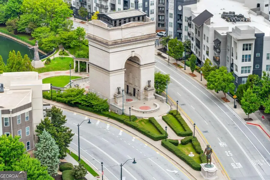 270 17th Street Nw #2012, Atlanta, GA 30363 - Image #3