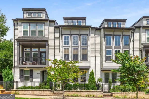 820 S Columbia Drive, Decatur, GA 30030