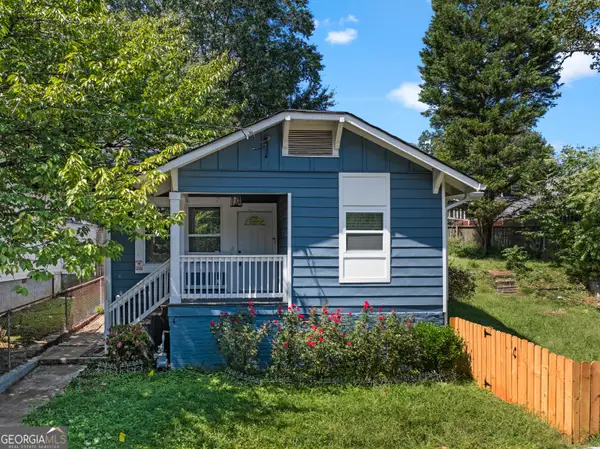 807 Gilbert Street Se, Atlanta, GA 30316