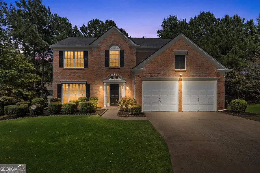 2170 Sugar Maple Cove Nw, Acworth, GA 30101 - Image #2