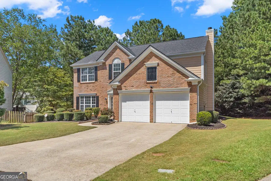 2170 Sugar Maple Cove Nw, Acworth, GA 30101 - Image #3