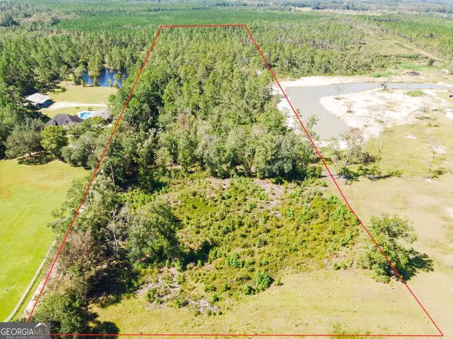 10235 Lanes Bridge Road, Jesup, GA 31545 - Image #2