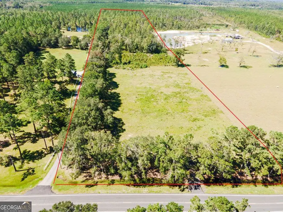 10235 Lanes Bridge Road, Jesup, GA 31545 - Image #3