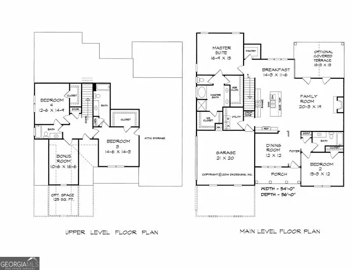 5+/- AC Busbin Road, Fayetteville, GA 30215 - Image #3