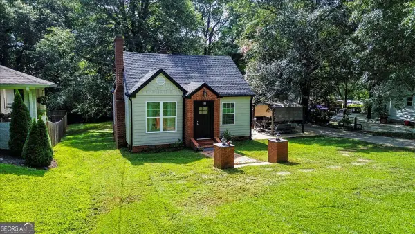 183 Parkway Drive, Athens, GA 30606