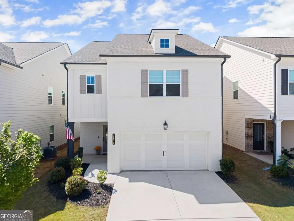 5232 Fox Den Road, Oakwood, GA 30566 - Image #1