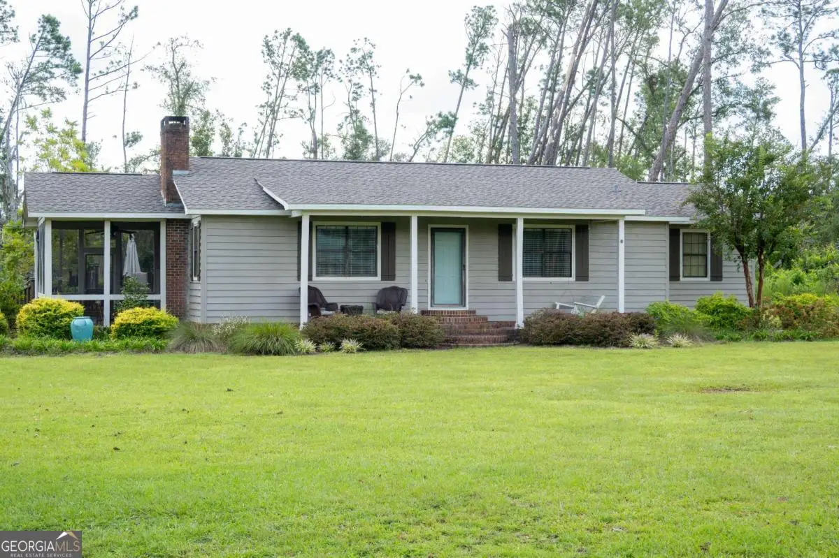 371 Burketts Ferry Road, Hazlehurst, GA 31539 - Image #1