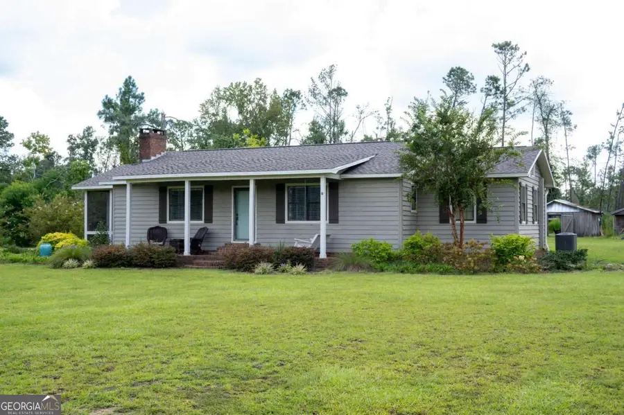 371 Burketts Ferry Road, Hazlehurst, GA 31539 - Image #2