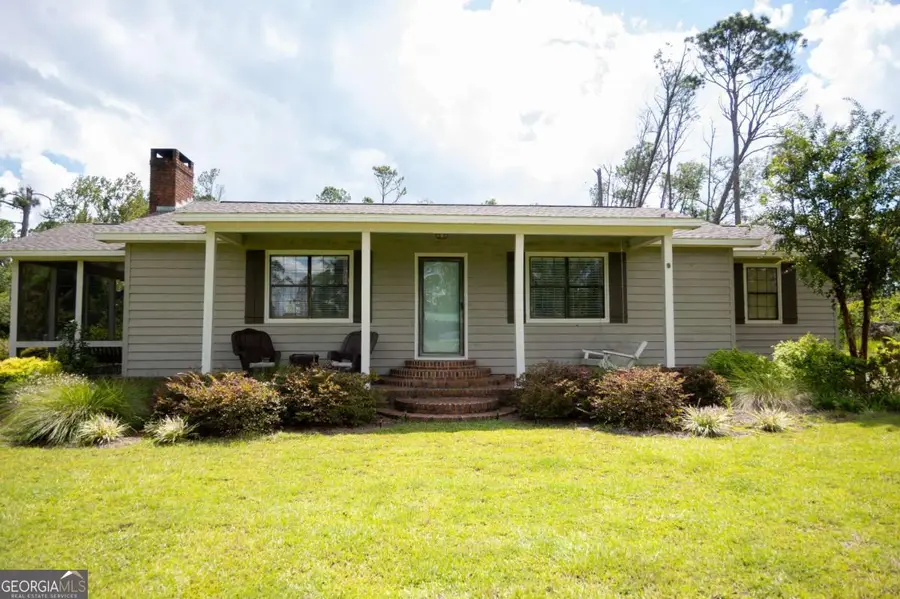 371 Burketts Ferry Road, Hazlehurst, GA 31539 - Image #3