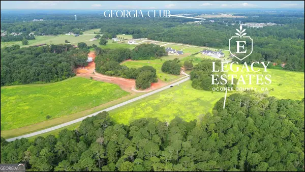 LOT 6 Sikes Road, Statham, GA 30666