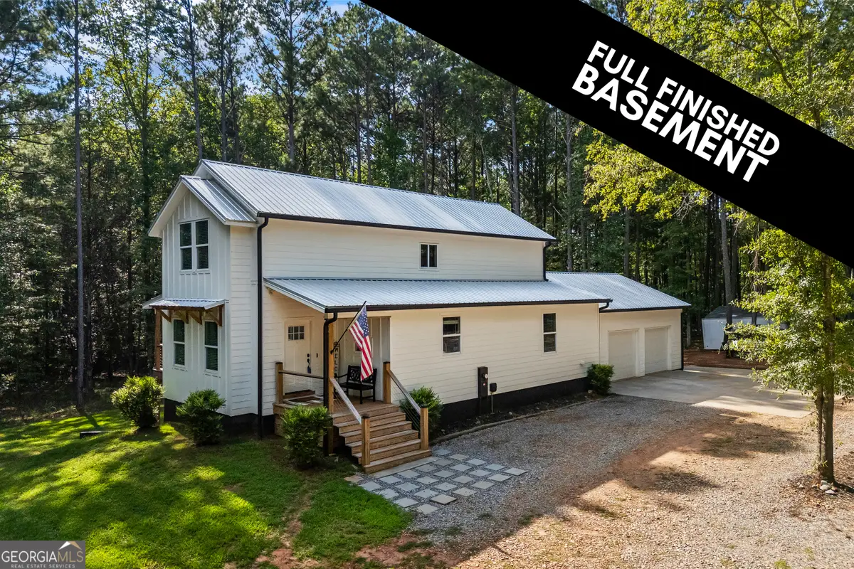 1230 Old Athens Highway, Monroe, GA 30656 - Image #1