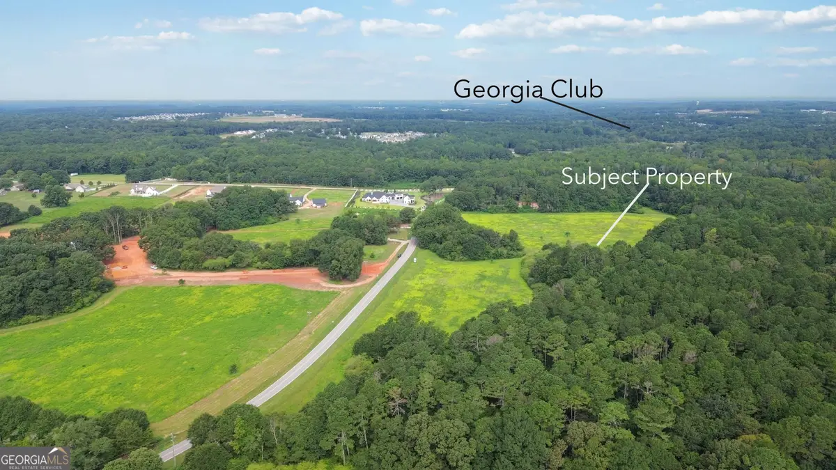 LOT 9 Sikes Road, Statham, GA 30666 - Image #1