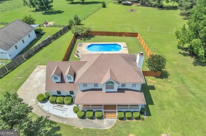 161 Honey Creek Road, McDonough, GA 30252 - Image #2