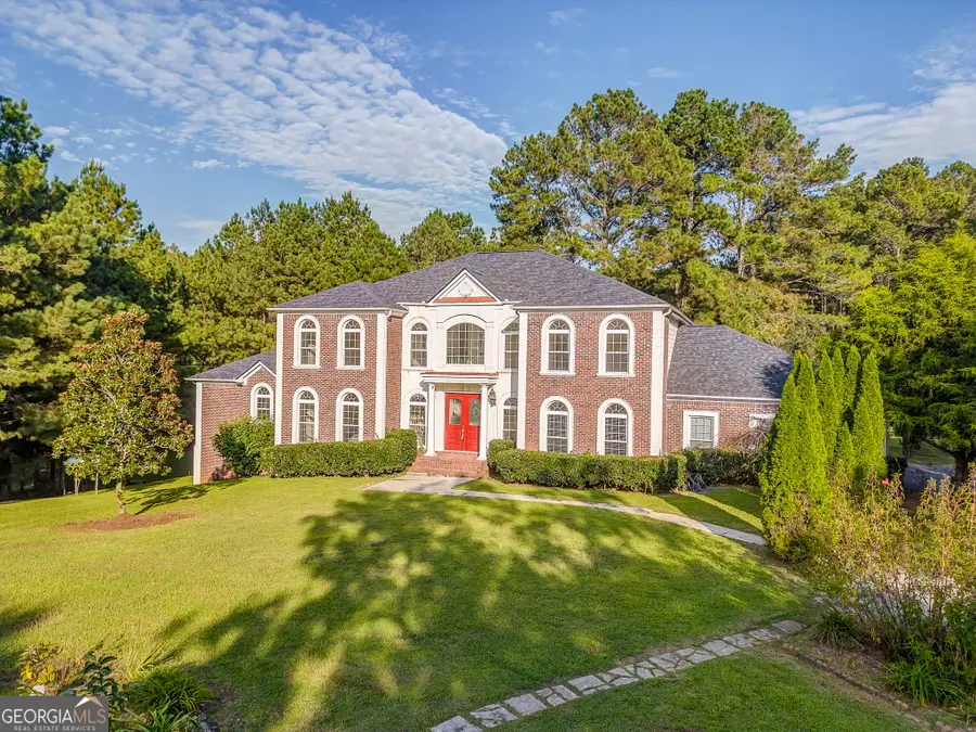 5452 Old Dalton Road Ne, Calhoun, GA 30701 - Image #2