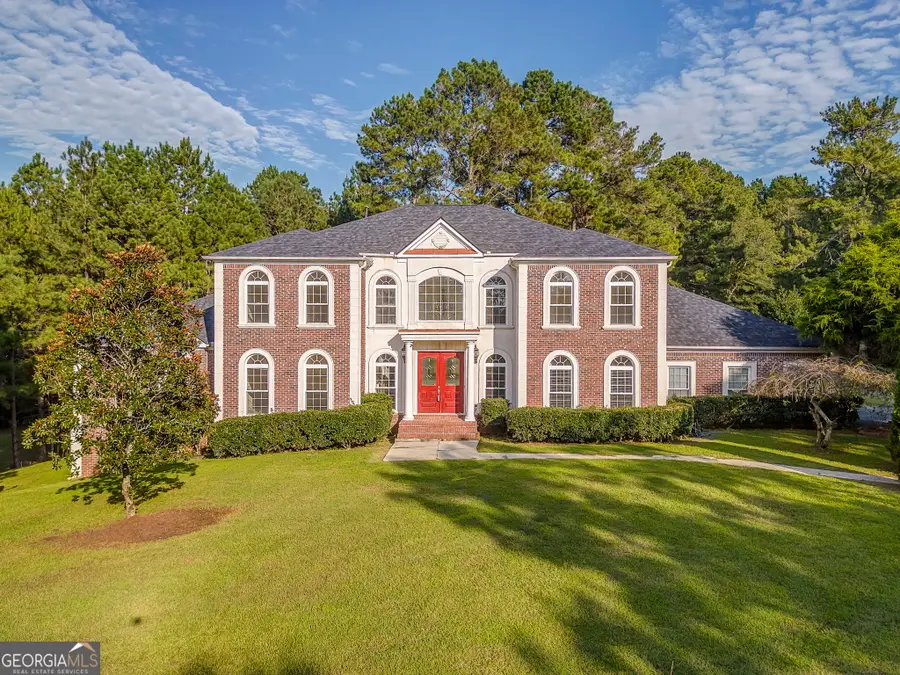 5452 Old Dalton Road Ne, Calhoun, GA 30701 - Image #3