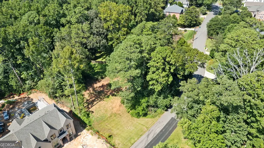 4804 Kitty Hawk Drive, Sandy Springs, GA 30342 - Image #3