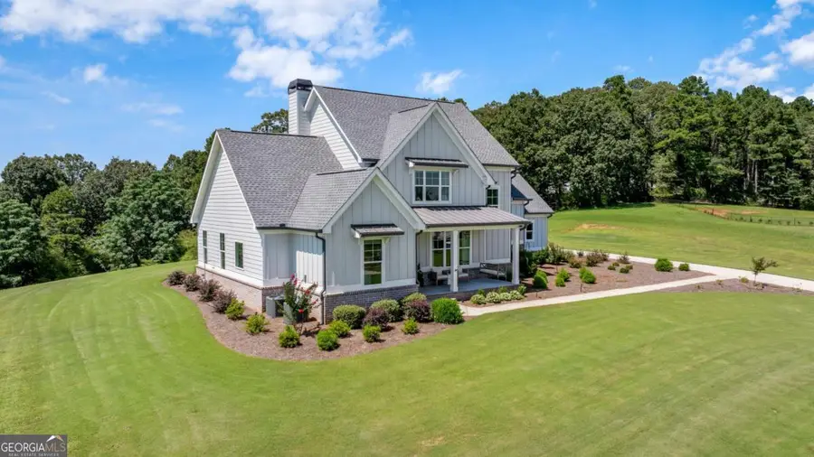 815 N Hampton Way, Monroe, GA 30656 - Image #2