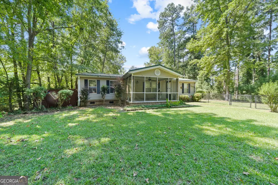112 Russ Wood Road Ne, Milledgeville, GA 31061 - Image #2