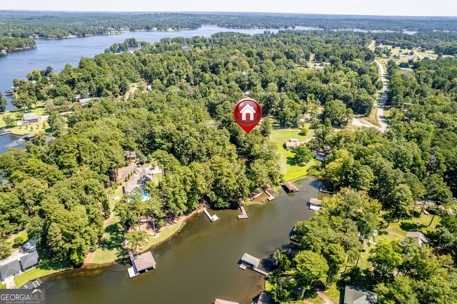 112 Russ Wood Road Ne, Milledgeville, GA 31061 - Image #3