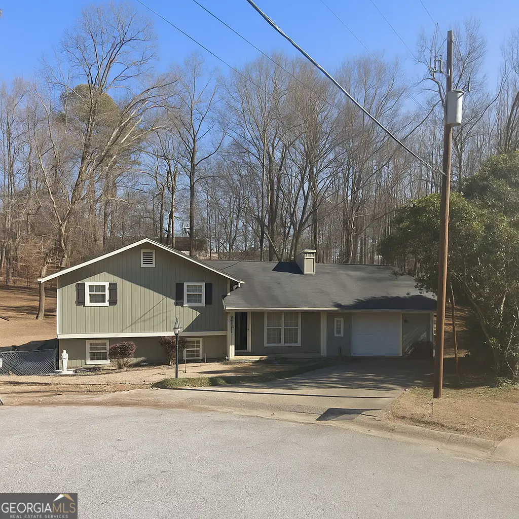 4450 Poplar Court, Douglasville, GA 30135 - Image #1