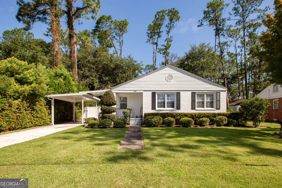 1009 Euclid Avenue, Waycross, GA 31501 - Image #2
