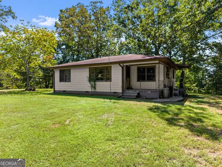 4938 Old Cornelia Highway, Lula, GA 30554 - Image #3