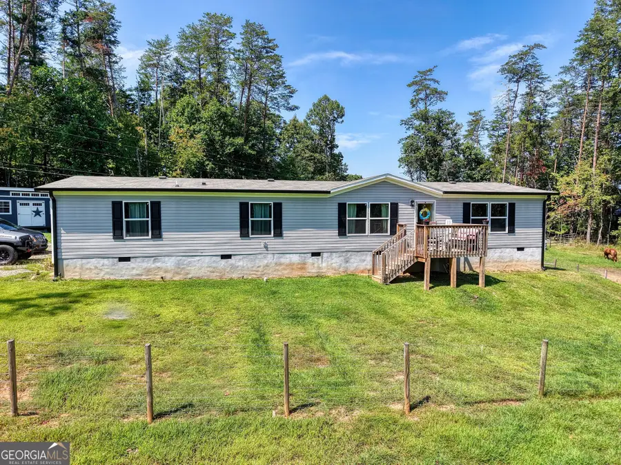 9656 Phillips Road, Young Harris, GA 30582 - Image #2