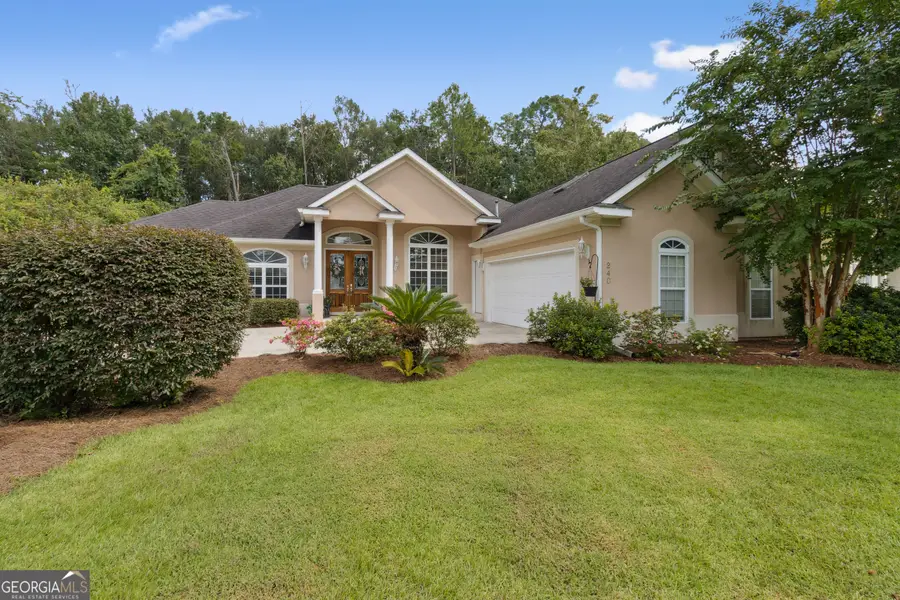 240 Osprey Circle, Saint Marys, GA 31558 - Image #2