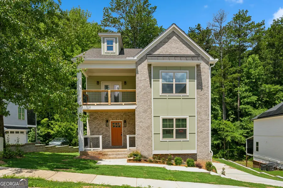 3131 Stonegate Drive Sw, Atlanta, GA 30331 - Image #3