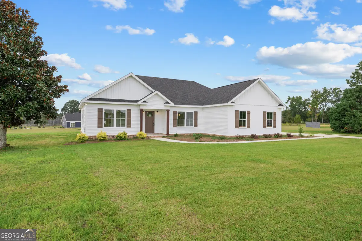 543 Jack Kennedy Road, Statesboro, GA 30458 - Image #1